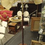 767 4730 FLOOR LAMP